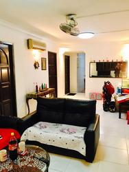 Blk 101 Yishun Avenue 5 (Yishun), HDB 4 Rooms #144081572